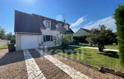 Puiseaux, Loiret 45390