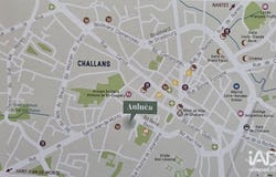 CHALLANS, Pays de la Loire 85300