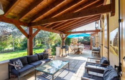 Montastruc, Aquitaine 47380