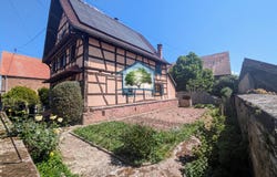 Schillersdorf, Bas-Rhin 67340