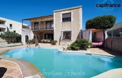 GIGNAC LA NERTHE, Provence-Alpes-Côte d'Azur 13180