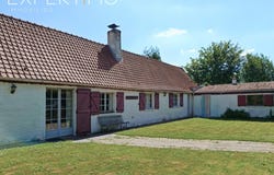 Regnière-Ecluse, Picardie 80120