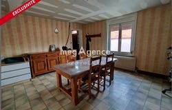Douchy-Les-Ayette, Nord-Pas-de-Calais 62116