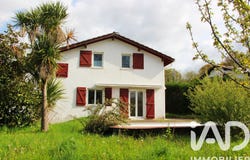 Urcuit, Nouvelle-Aquitaine 64990