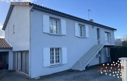 Pompaire, Deux-Sèvres 79200