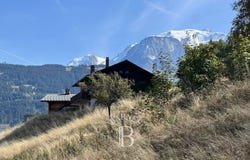Saint-Gervais-les-Bains, Auvergne-Rhône-Alpes 74170