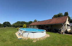 Saint-Vincent-en-Bresse, Burgundy 71440