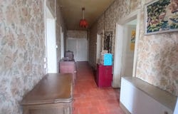 Busserolles, Nouvelle-Aquitaine 24360