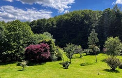 Domps, Haute-Vienne 87120