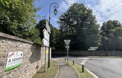 Montfort-l'Amaury, Yvelines 78490