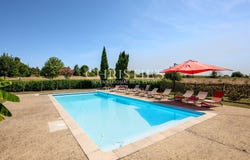 Duras, Aquitaine 47120