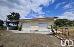 Herm, Nouvelle-Aquitaine 40990