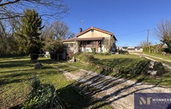 Barret, Poitou-Charentes 16300