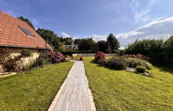 Rocquemont, Upper Normandy 76680