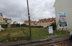 Ambleteuse, Nord-Pas-de-Calais 62164