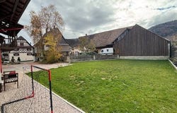 Vieux-Ferrette, Alsace 68480