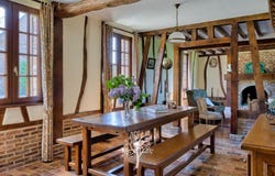 Saumont-la-Poterie, Upper Normandy 76440