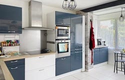 Milly-La-Foret, Île-de-France 91490