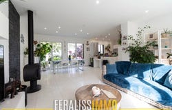 Tessancourt-sur-Aubette, Yvelines 78250