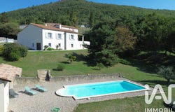 Saint-Vincent-de-Barrès, Auvergne-Rhône-Alpes 07210