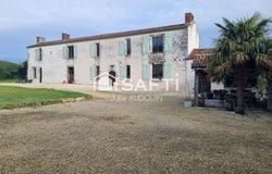 Chives, Poitou-Charentes 17510