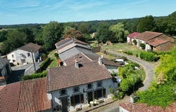 Bussiere-Poitevine, Haute-Vienne