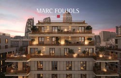 Courbevoie, Ile-de-France 92400