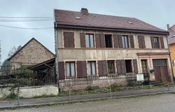 Lutzelhouse, Bas-Rhin 67130