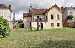 Les Mureaux, Yvelines 78130