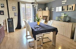 7 rue Archille Pierre, Montereau-Fault-Yonne, Île-de-France 77130