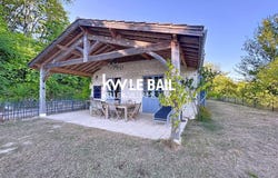 Le Boulvé, Midi-Pyrénées 46800