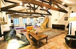 Saint-Antonin-Noble-Val, Midi-Pyrénées 82140
