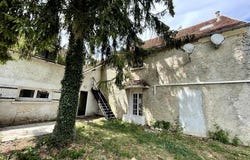 La Ferte-Sous-Jouarre, Île-de-France 77260
