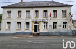 Aumale, Normandy 76390