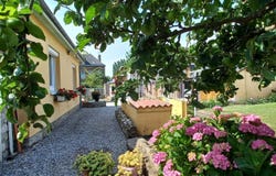 Saumont-la-Poterie, Normandy 76440