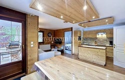 Flumet, Savoie 73590