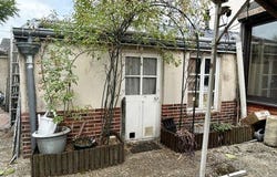 Montoire-Sur-Le-Loir, Centre 41800