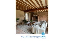 Etalondes, Upper Normandy 76260