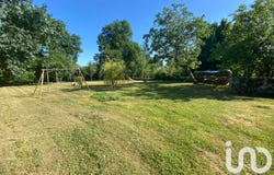 Saint-Martin-de-Saint-Maixent, Nouvelle-Aquitaine 79400