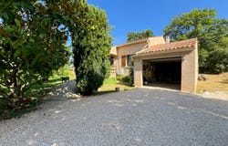 Saint-Marcel-de-Careiret, Languedoc-Roussillon 30330