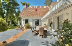 Lamorlaye, Picardie 60260