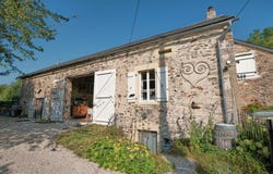 Villapourçon, Nièvre 58370