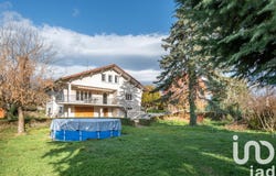 Saint-Jean-de-Moirans, Auvergne-Rhône-Alpes 38430