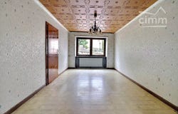 Nousseviller-Saint-Nabor, Moselle 57990