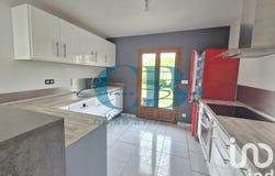 Mouy, Hauts-de-France 60250