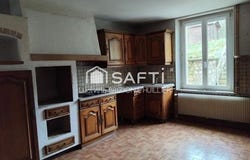 Loupmont, Lorraine 55300