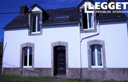 Trégourez, Brittany 29970