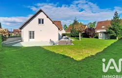 Caudebec-lès-Elbeuf, Normandy 76320