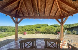 Marciac, Midi-Pyrénées 32230