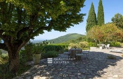 Seillans, Provence-Alpes-Côte d'Azur 83440